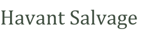 Havant Salvage Logo
